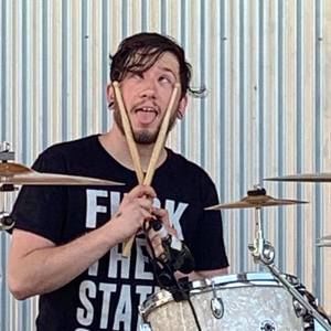 Meet your Posher, Derek